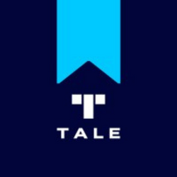 TALE Inmobiliaria Logo